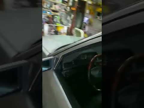 Видео: Mercedes w124 M104 перегрева НЕ будет.