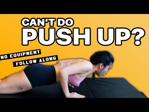 Видео: 10-минутная тренировка рук для начинающих воздушных гимнастов // Без оборудования | воздушная пра...