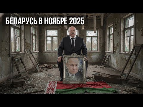 Видео: Таро-прогноз по Беларуси на ноябрь 2025 года