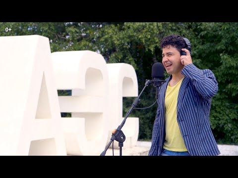 Видео: "Главное, ребята, сердцем не стареть". Пятое видео проекта "10 песен атомных городов". #Музыкавместе