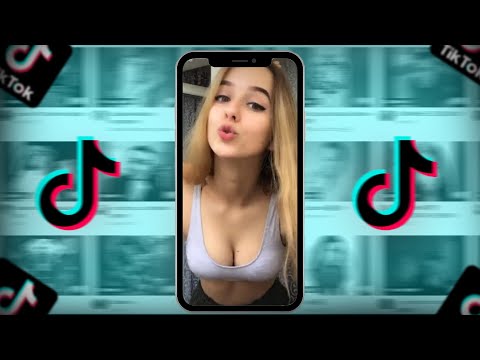 Видео: ШЛ@ХИ В ТИК ТОКЕ