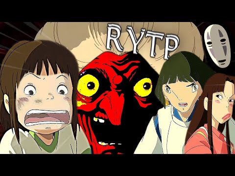 Видео: Унесённые презиками | RYTP