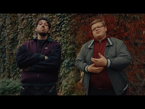 Видео: пазнякс, BOOKER, JEW3SS — приятно (ВИДЕОКЛИП 2025)