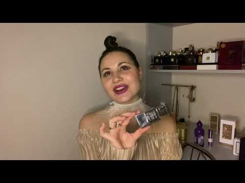 Видео: ЛУЧШИЕ ИЗ ЛУЧШИХ| ФАВОРИТЫ АРОМАТОВ 2020| МОЕ ПАРФЮМЕРНОЕ «Я» | любимый парфюм Анджелины Джоли