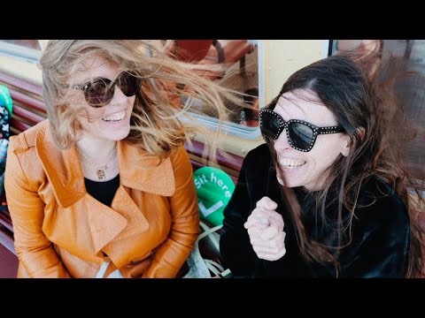 Видео: День с подругой! Косметика актрисы❤️