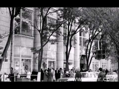 Видео: Грозный 60 80 гг