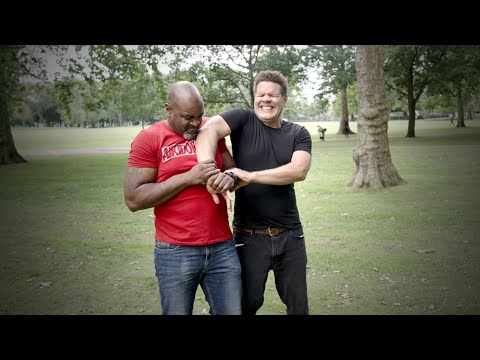 Видео: ЛУЧШИЕ приемы айкидо для улицы