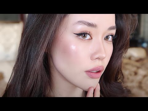 Видео: мой повседневный макияж | макияж для начинающих