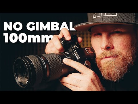 Видео: Эта новая прошивка LUMIX может заставить вас переключиться...