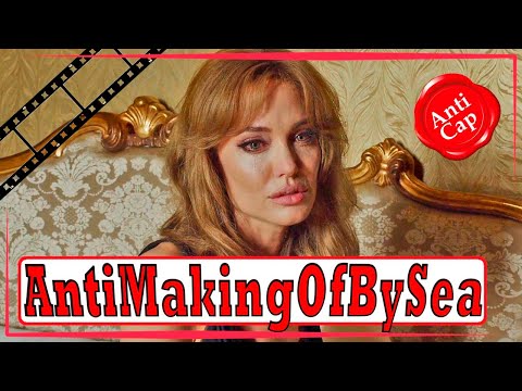 Видео: Вырезанные сцены - Лазурный берег