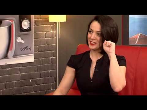 Видео: Животът е вкусен с Ути Бъчваров - 12 март 2016 г.