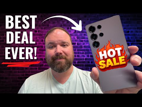 Видео: Samsung Galaxy S25 Ultra // Последний шанс!?