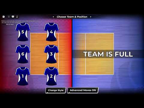 Видео: Мы доминировали, пока мой друг не бросил меня в игре 1 на 2… | Легенды волейбола