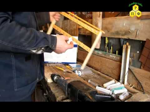 Видео: Матководство. Изолятор матки из шприца