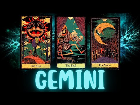 Видео: БЛИЗНЕЦЫ — ОНИ ИДУТ ЗА ВАМИ, МОИ ДОРОГИЕ! ВЫ ПЕРЕЕЗЖАЕТЕ В ПАУНДАУН-СИТИ! ТАРО НОЯБРЬ 2025