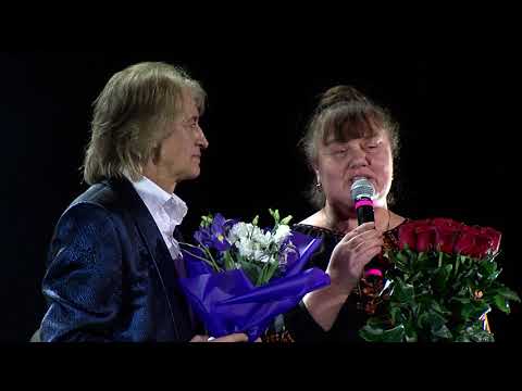 Видео: Ювілейний концерт Павла Дворського Стожари  - 12 04 2018