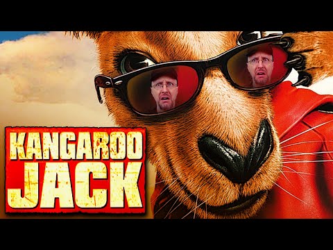 Видео: Кенгуру Джек — ностальгирующий критик