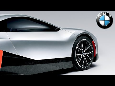 Видео: BMW, что же ты творишь?