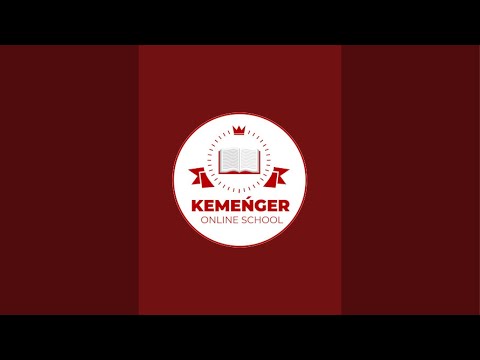 Видео: KEMENGER в прямом эфире!