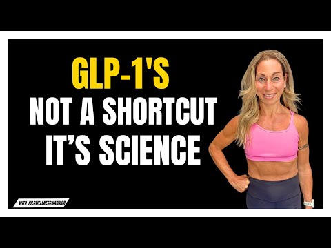 Видео: GLP-1 и унижение. Давайте проясним ситуацию.