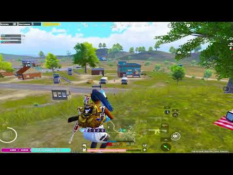 Видео: Зимнее Обновление в PUBG MOBILE