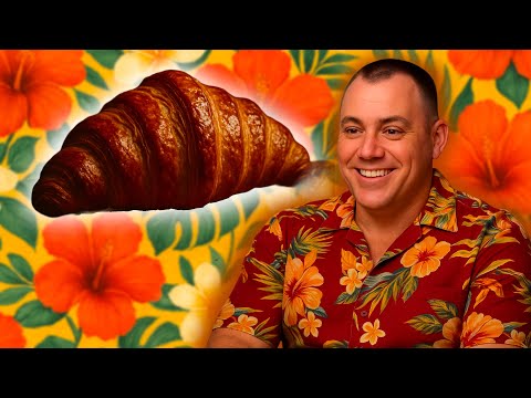 Видео: СДЕЛАЙ КРУАССАН  Технология производства слоенных изделий