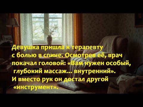 Видео: Как Девушка к Врачу ходила. Сборник лучших анекдотов 2025