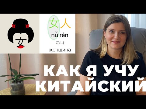 Видео: Мнемонические Ассоциации | Как легко запомнить китайские иероглифы