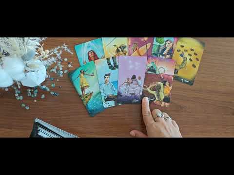 Видео: ⚡Твой любовный прогноз на сентябрь⚡