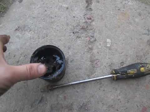 Видео: Как сделать пушечное сало. Часть 5.