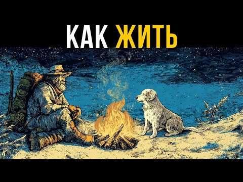 Видео: Жизнь коротка! Как воспользоваться каждой секундой