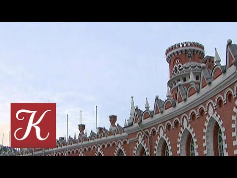 Видео: Пешком... Москва царская. Выпуск от 18.01.18