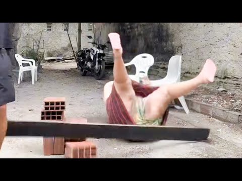 Видео: Снято в 8K! || Смешные и уморительные кадры из жизни людей и животных || Самые забавные провалы к...