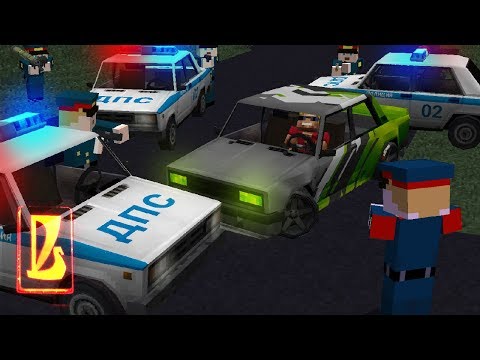 Видео: ПОЛИЦИЯ ПРОТИВ ГОНЩИК НЕЛЕГАЛЬНЫЙ НЮКЕМ - Не хочу в тюрьму! | Восстановление жигулей