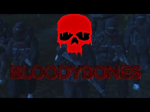 Видео: BLOODYBONES-НАБОР В КЛАН |EU1| STAY_OUT™ PVP 