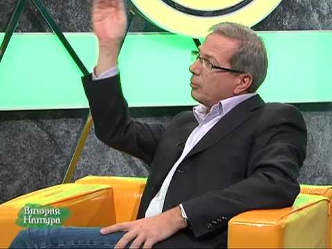 Видео: Вторая натура. Алексей Лысенков.