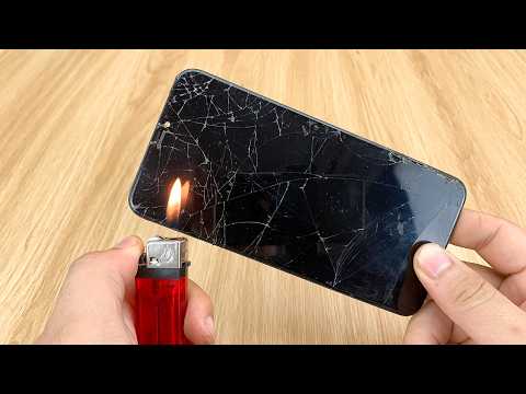 Видео: Миллионы людей не знают этот секрет😱!! секретное использование экрана старого телефона