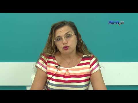 Видео: Профилактични програми "Детско зрение"