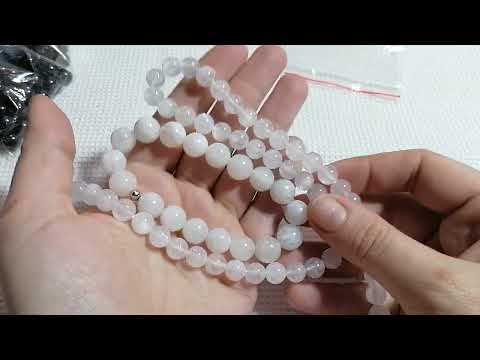Видео: посылка от Розы