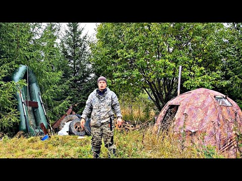 Видео: УРААА! Я НАШЁЛ ЕГО! ЛЕСПРОМХОЗ!УЕЗЖАЮ В ТАЙГУ ЗА МЕТАЛЛОМ!