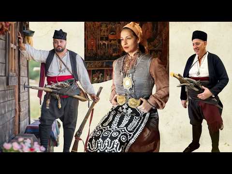 Видео: Колекция от историческо оръжие на Йордан Янев, Емилия Мурзова и Илиян Спасов в къща музей Х.Димитър