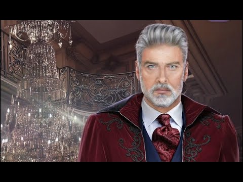 Видео: Ошибка в ритуале | 12 глава (1 часть) | Novels