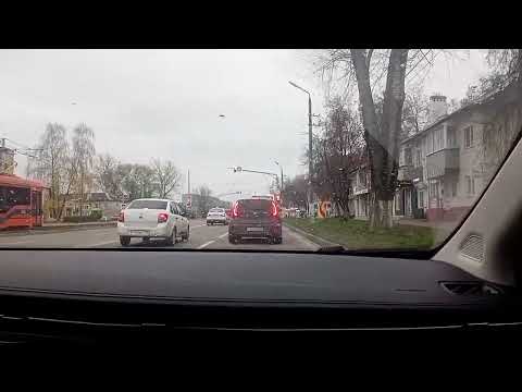 Видео: Едем в новый дикси