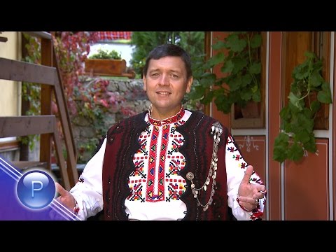 Видео: VASIL VALKANOV - MOMI TIKVESHANKI / Васил Вълканов -  Моми тиквешанки, 2016