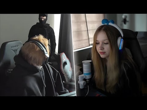 Видео: ЛЕРА НЕ ВПУСКАЕТ ДОМОЙ ГЛЕБА | КИШКИ СКВАД