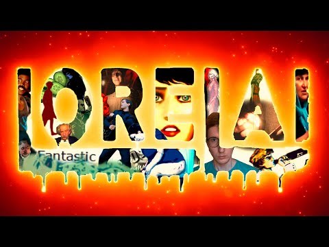 Видео: Нам нужно поговорить о Lorelai.