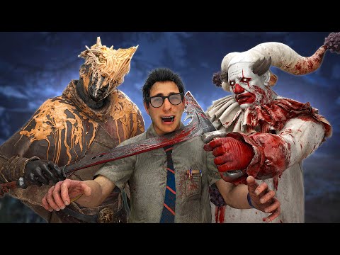 Видео: SALTY TTV СНОВА НАХОДИТ МЕНЯ ПОСЛЕ ПРОИГРЫША В ЧЕТЫРЕХМЕСТНОМ SWF | Dead by Daylight