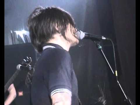 Видео: Психея - Аппликация @ Киев, Бинго, 19.03.2006