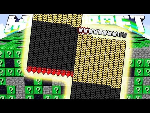 Видео: ОЧЕНЬ МНОГО ХП! [MINECRAFT КРИПЕР ЛАКИ СТЕНЫ]