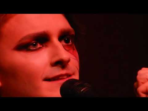 Видео: Ярослав Баярунас - Стена (Zero people)